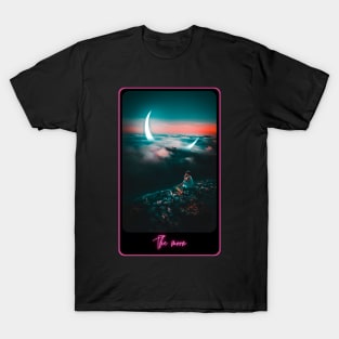 The Moon T-Shirt